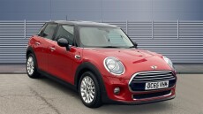 MINI Hatchback 1.5 Cooper 5dr Petrol Hatchback